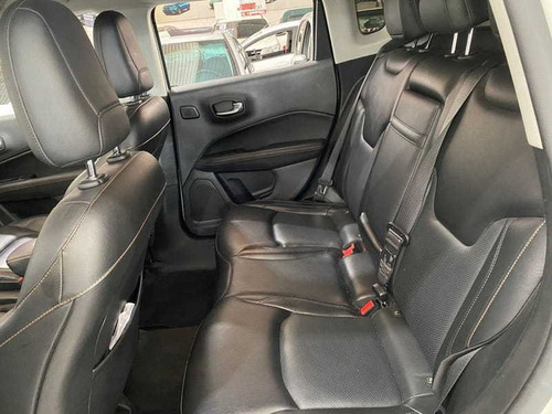 Imagem 7 de 10 de Jeep Compass Longitude F 2018