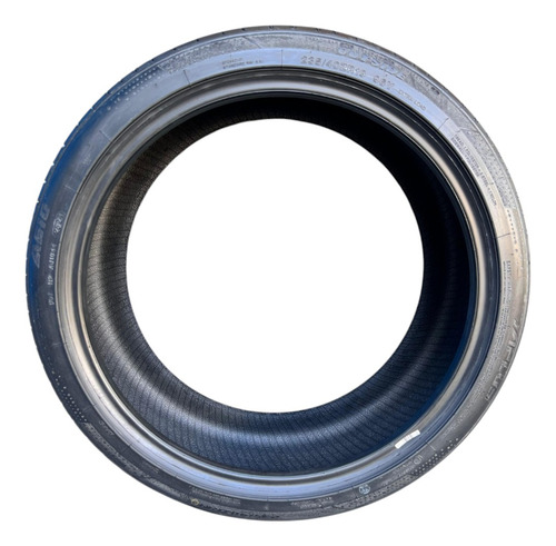Kit 2 Pneus 235/40r19 96y Tl Aplus A610-40 Xl Aro 19 Y