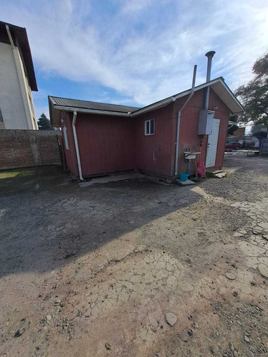 Se Vende Terreno Comercial En 1 Norte 9 Ote (105862)