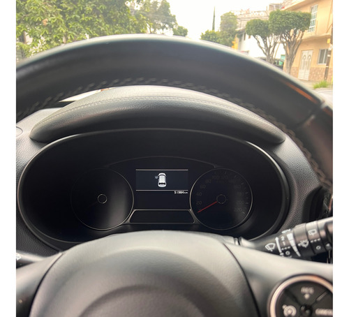 Kia Soul 2.0 Ex At