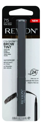 Revlon Colorstay Brow Tint