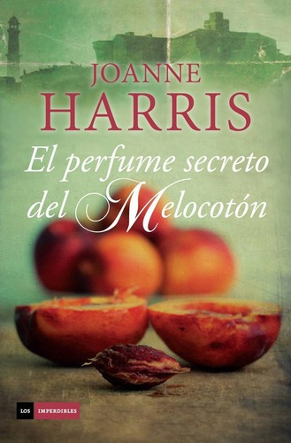 Perfume Secreto Del Melocoton, El