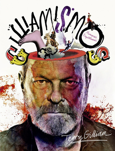 Gillianismo - Terry Gilliam