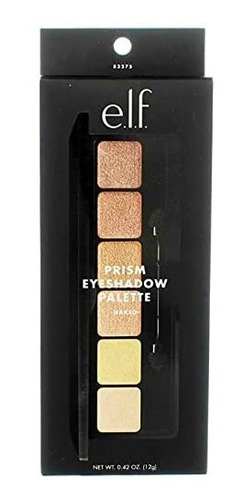 Sombras De Ojos - Duende. Paleta De Sombras De Ojos Cosmetic