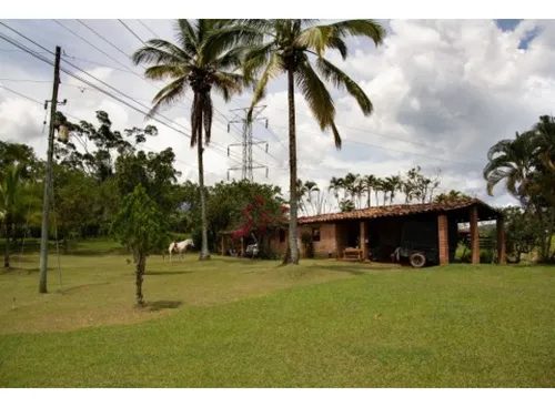 F-71 (finca, Piso 1 Sector Porce)