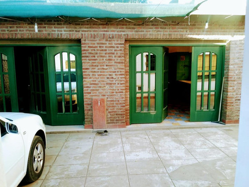 Venta - Casa 3 Ambientes - San Miguel