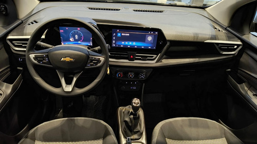 Chevrolet Spin 1.8 Lt 5as 105cv