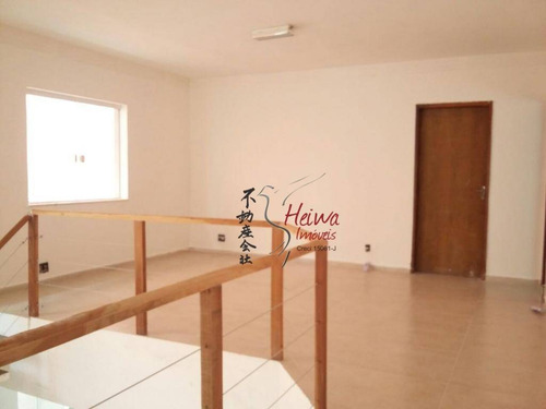 Imagem 11 de 29 de Sobrado Com 4 Dormitórios À Venda, 300 M² Por R$ 1.200.000 - City América - São Paulo/sp - So0227