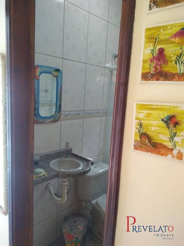 Imagem 9 de 15 de Ct-7498 Casa A 1 Km Da Praia - Ct-7498