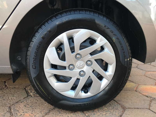 Imagem 5 de 12 de Hyundai Hb20 Sense