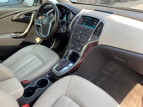 Buick Verano 2016