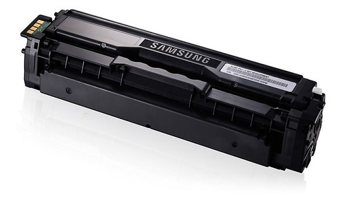 4 Toner Samsung 506l Clt-k506l Clt-c506l Clt-m506l Clt-y506l (Reacondicionado)