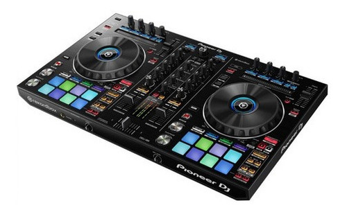 Controlador Mixer Dj Pioneer Ddj-rr + Envío Express