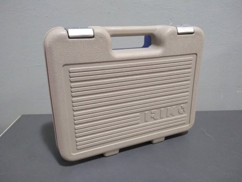 Juego Tubos Llaves 1/2'' Llaves Combinadas Irimo 32 Piezas