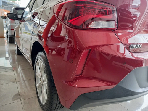 Chevrolet Onix 2020 1.0 Turbo Premier Ii At