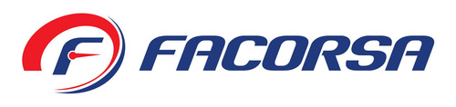 Radiador Facorsa Compatible N.holland Tm 135/140/150/165/180