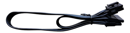 Cable Sata Power X2 Original Seasonic Asus Fuente Modular