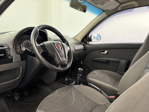 Fiat Strada 1.4 MPI WORKING CD 8V FLEX 2P MANUAL