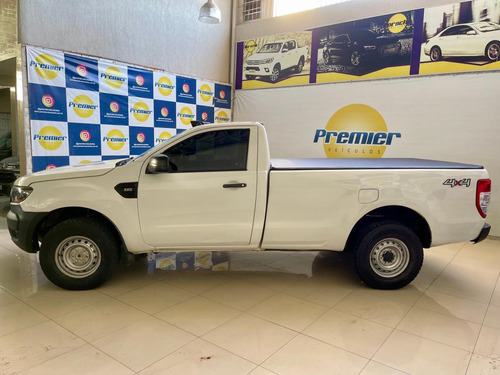 Ford Ranger 2.2 4x4 CS Diesel Mec.