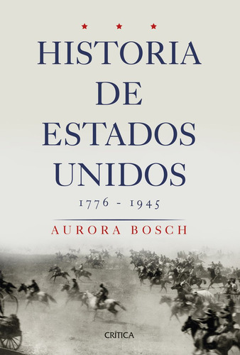 Historia De Estados Unidos