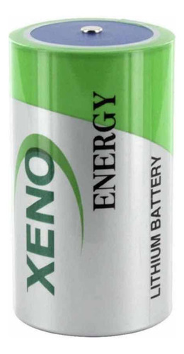 Xeno Xl-205f-axial Pines.tl-4930, Tl-5930, Saft Ls33600c