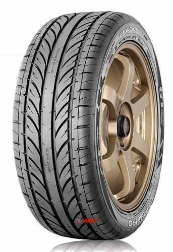 Cubierta 205/60/15 W Xl Gt Radial Champiro Gtx Pro