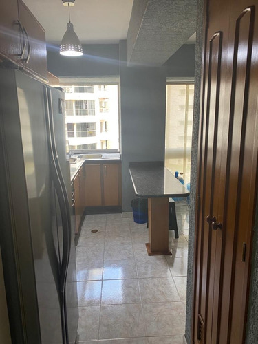 Imagen 14 de 14 de Apartamento En Res. Monte Carmelo, Foa-1674