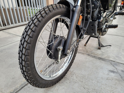 Imagen 17 de 18 de Hero Eco 150tr 2021 Moto Lineal B