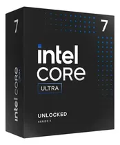 Comprar Procesador Intel Core Ultra 7 265k 3.90\u002F5.50ghz, Lga1851