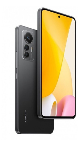 Xiaomi 12 Lite 5g 2203129g 8gb 128gb Dual Sim Duos