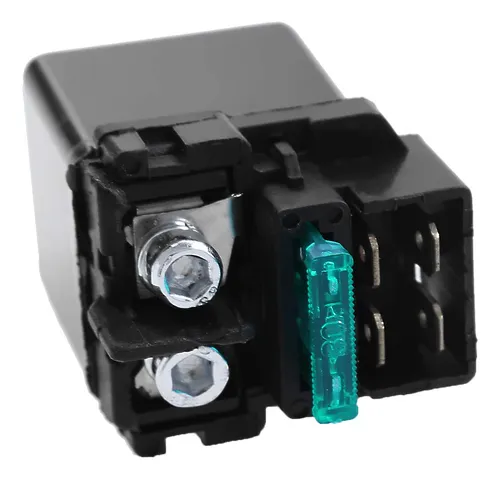 Starter Relay Solenoid For Manco Talon Linhai Bighorn B...