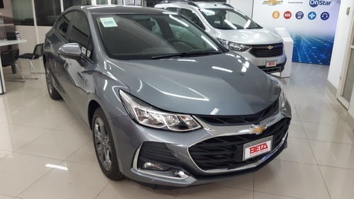 Chevrolet Cruze Ii 1.4 Lt 5 Puertas153cv Anticipo Ggs