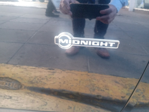 Imagen 9 de 15 de Chevrolet Cruze Midnight