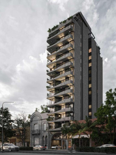 Oficina En Venta En Barrio Abasto