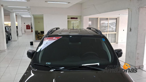Jeep Renegade 1.8 16V FLEX 4P AUTOMÁTICO
