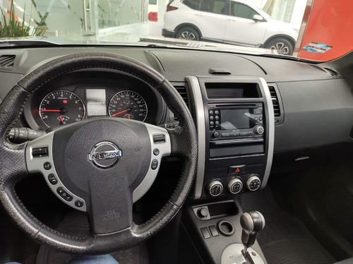 Imagen 6 de 15 de Nissan Xtrail Advance 2014
