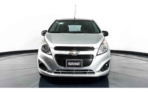 Imagen 3 de 15 de 44659 - Chevrolet Spark 2016 Con Garantía Mt
