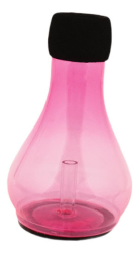 Trompeta Muda Bb Accesorio De Trompeta Amortiguador Rosa