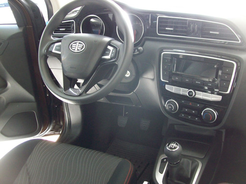 Faw D60 2019 Tecno Motors Concesionario Y Servicio Oficial