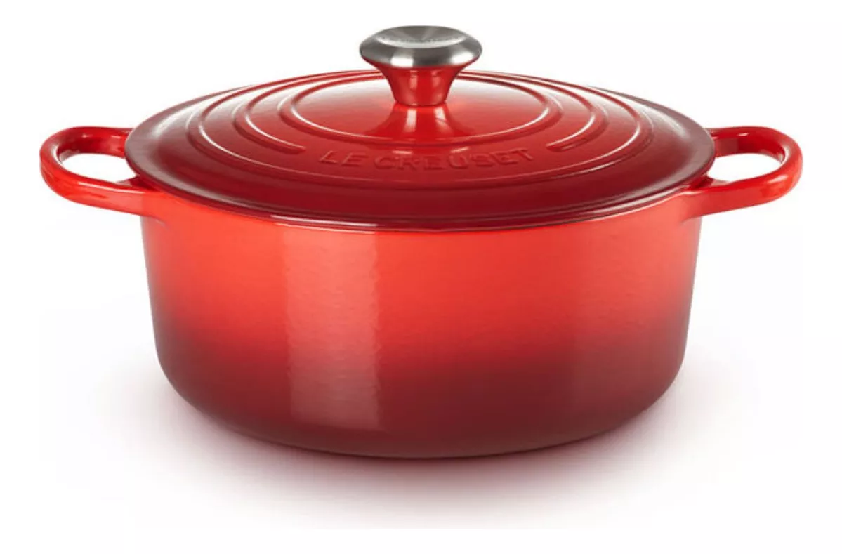 Segunda imagem para pesquisa de panela le creuset