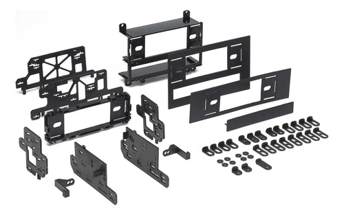 Metra 99-7400 Kit Multiple Instalacion Para Vehiculo Nissan