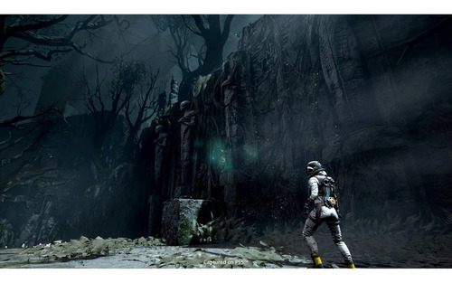 Imagen 8 de 9 de Returnal Formato Físico Ps5 Original