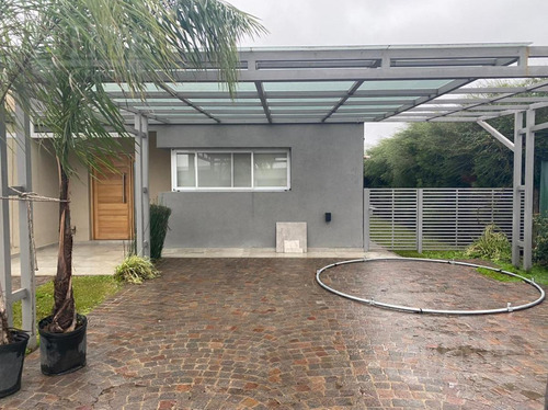 Imagen 25 de 30 de Casa - Santa Juana - Canning - Esteban Echeverria - Venta - Alquiler Temporal