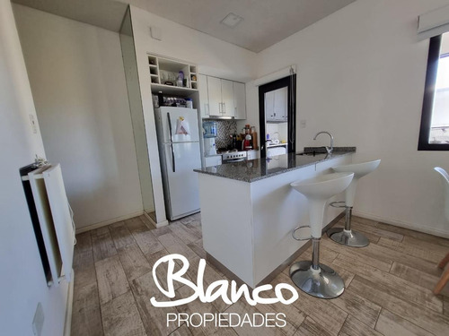 Imagen 5 de 30 de Excelente Estado! Hermoso 3 Ambientes Con Balcón En El Complejo Cañada Village - Pilar