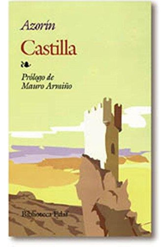 Castilla-azorin, Francisco-edaf