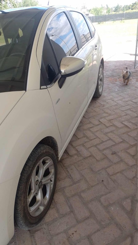 Citroën C3 1.6 Exclusive Vti 115cv