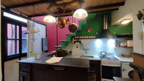 Venta Ph 4 Ambientes Terraza Caballito Apto Cred