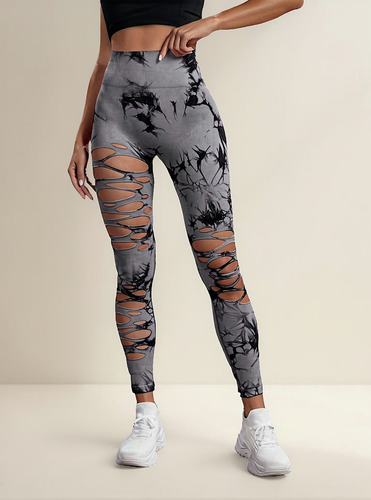 Calza Push Up Batik Sin Costuras Levanta Cola Importada Sexy