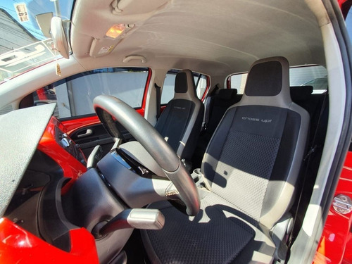 Volkswagen Cross Up 1.0 Mpi 12v