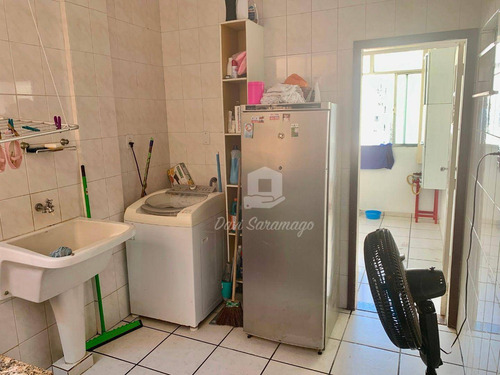 Imagem 8 de 30 de Cobertura Com 4 Dormitórios À Venda, 148 M² Por R$ 1.365.000,00 - Ingá - Niterói/rj - Co0081
